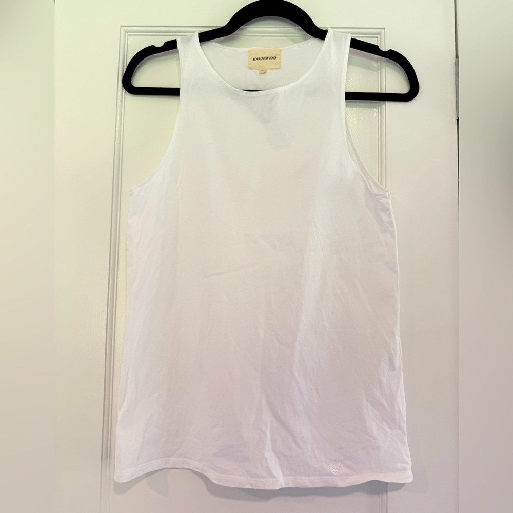 loulou studio tank